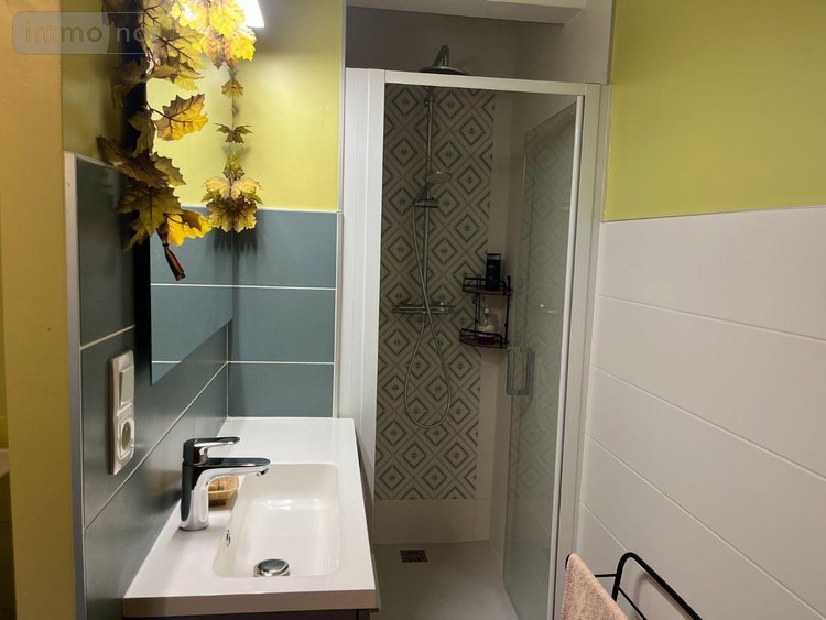 Maison a vendre Saint-James 50240 Manche 197 m2 8 pièces 364000 euros