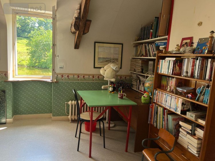 Maison a vendre Saint-James 50240 Manche 197 m2 8 pièces 364000 euros