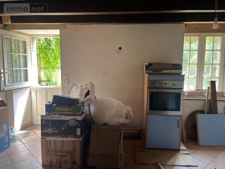 Maison a vendre Saint-James 50240 Manche 197 m2 8 pièces 350000 euros