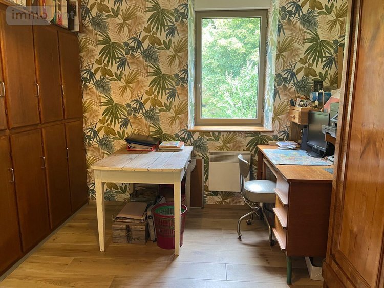 Maison a vendre Saint-James 50240 Manche 197 m2 8 pièces 364000 euros