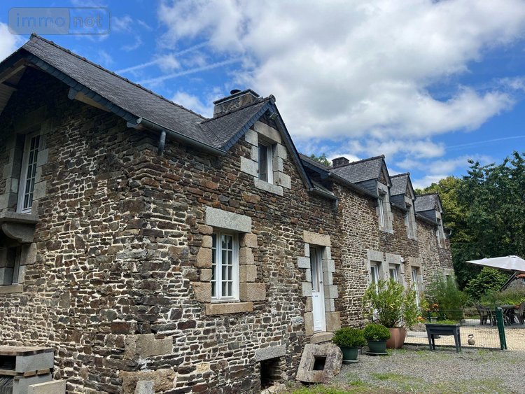 Maison a vendre Saint-James 50240 Manche 197 m2 8 pièces 364000 euros