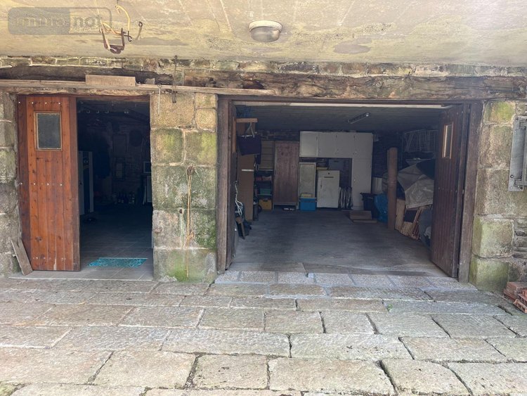 Maison a vendre Saint-James 50240 Manche 197 m2 8 pièces 350000 euros