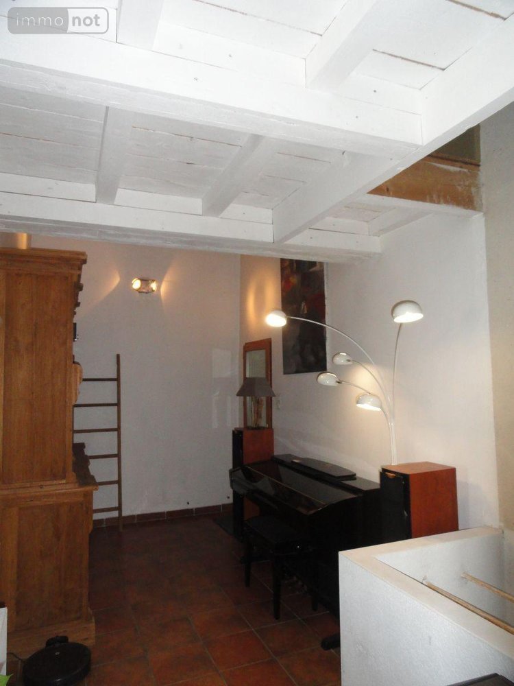 Maison a vendre Saint-Gilles 30800 Gard 125 m2 4 pièces 349800 euros