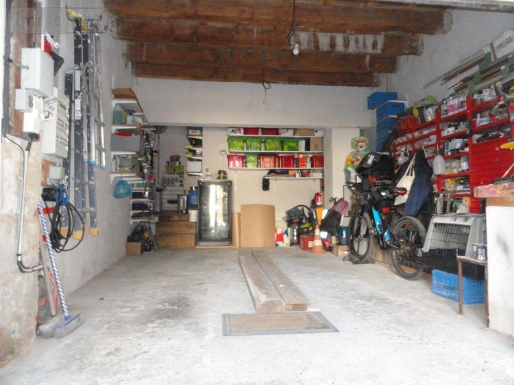 Maison a vendre Saint-Gilles 30800 Gard 125 m2 4 pièces 349800 euros