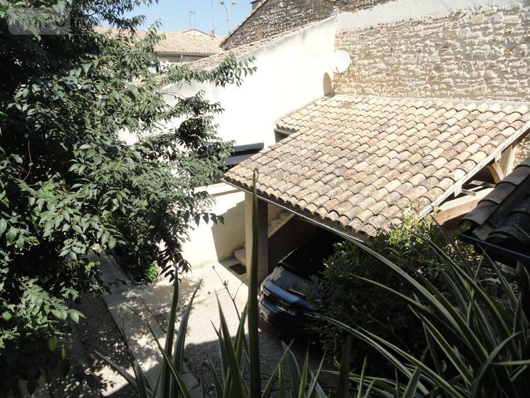 Maison a vendre Saint-Gilles 30800 Gard 125 m2 4 pièces 349800 euros