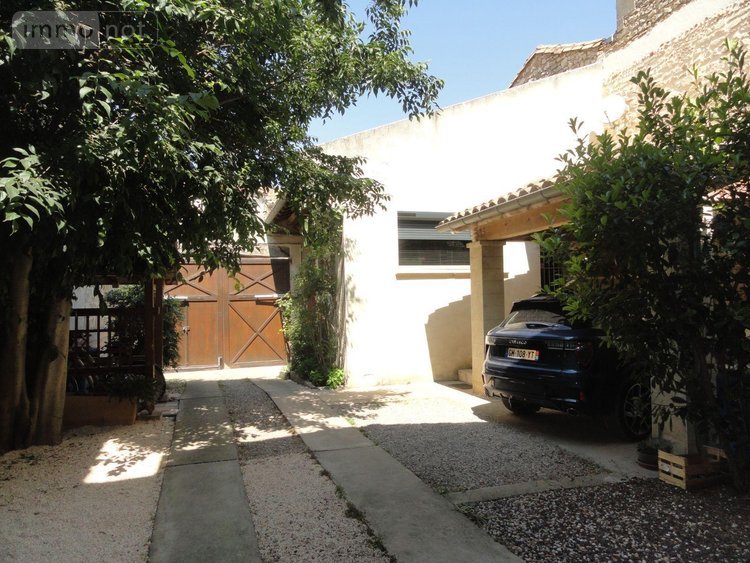 Maison a vendre Saint-Gilles 30800 Gard 125 m2 4 pièces 349800 euros
