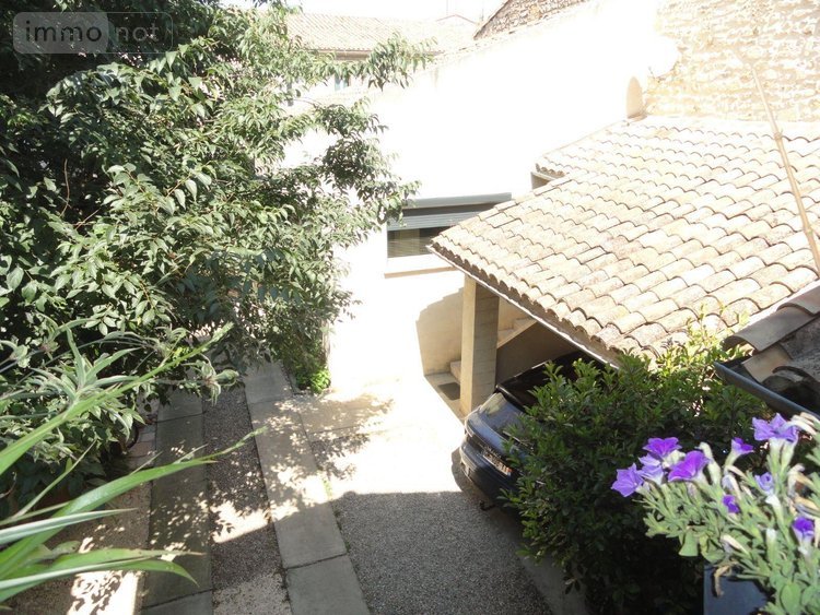 Maison a vendre Saint-Gilles 30800 Gard 125 m2 4 pièces 349800 euros