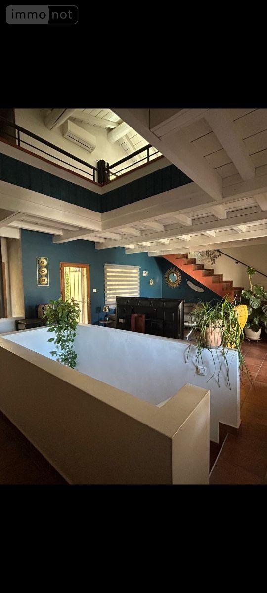 Maison a vendre Saint-Gilles 30800 Gard 125 m2 4 pièces 349800 euros