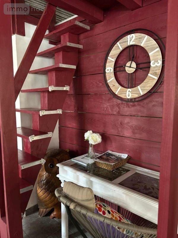 Maison a vendre Saint-Gilles 30800 Gard 125 m2 4 pièces 349800 euros