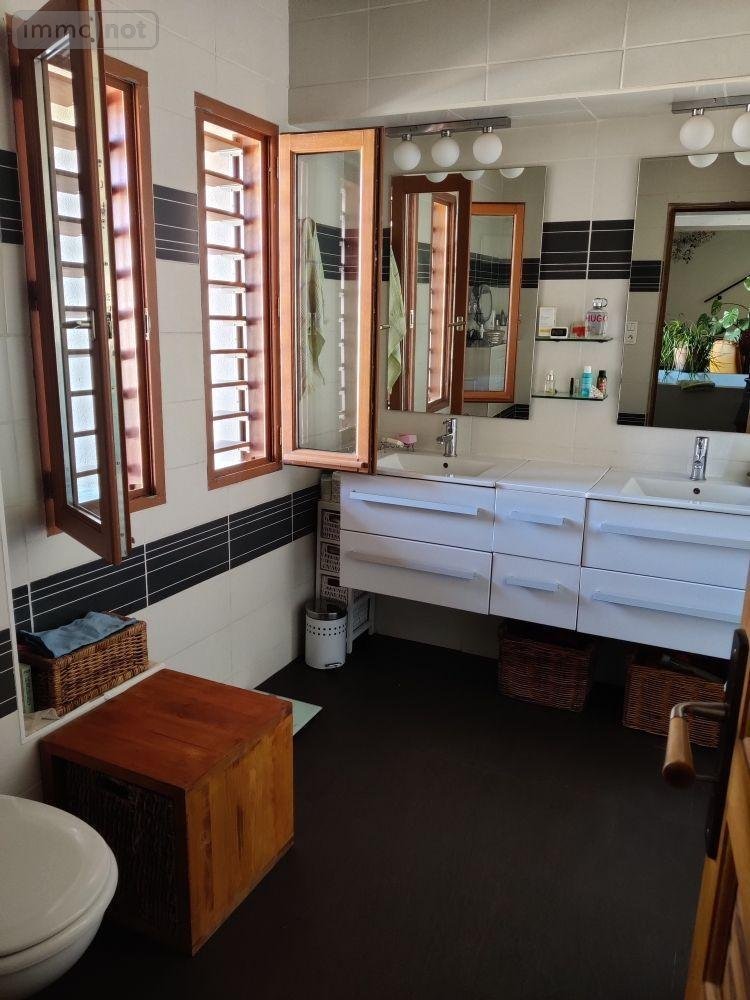 Maison a vendre Saint-Gilles 30800 Gard 125 m2 4 pièces 349800 euros