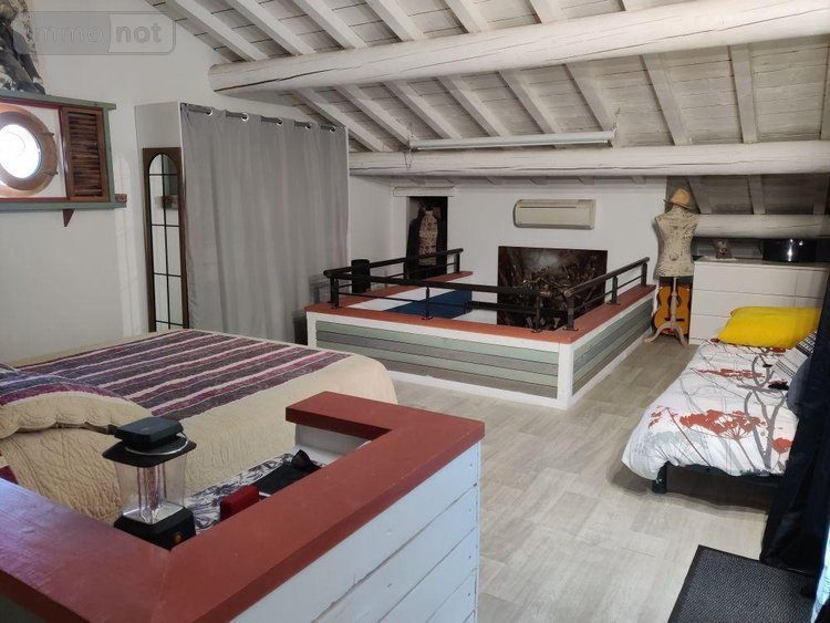 Maison a vendre Saint-Gilles 30800 Gard 125 m2 4 pièces 349800 euros