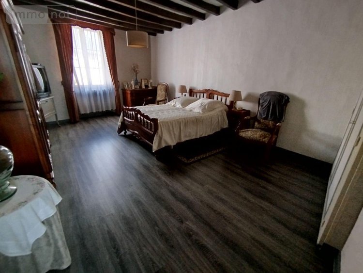 Maison a vendre Fay 72550 Sarthe 300 m2 13 pièces 309750 euros