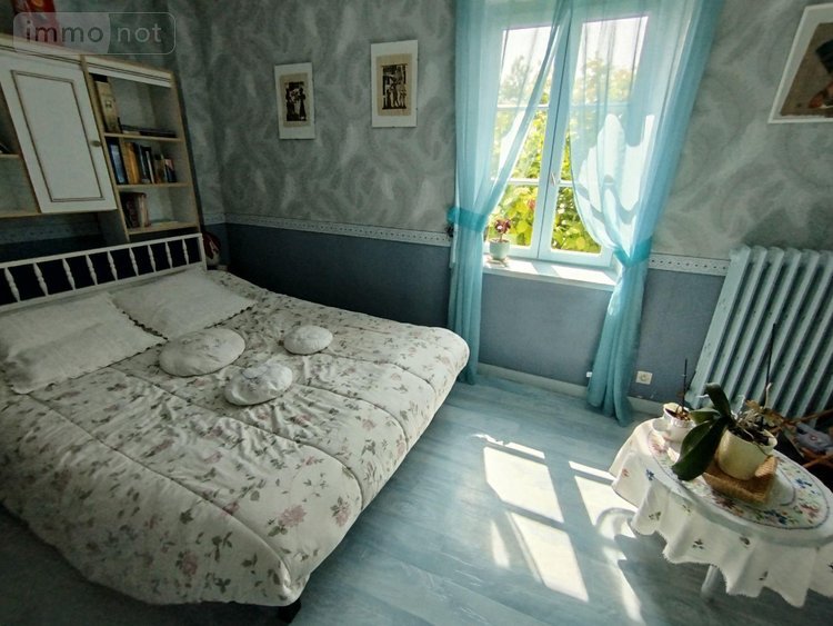 Maison a vendre Fay 72550 Sarthe 300 m2 13 pièces 295000 euros