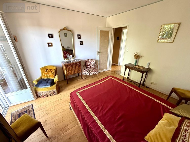 Appartement a vendre Saint-Malo 35400 Ille-et-Vilaine 63 m2 2 pièces 259750 euros