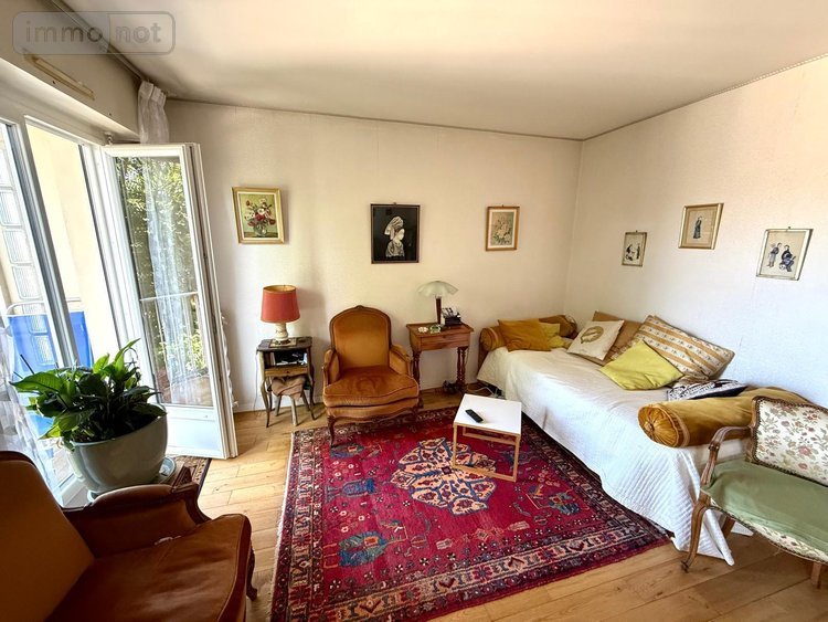 Appartement a vendre Saint-Malo 35400 Ille-et-Vilaine 63 m2 2 pièces 259750 euros