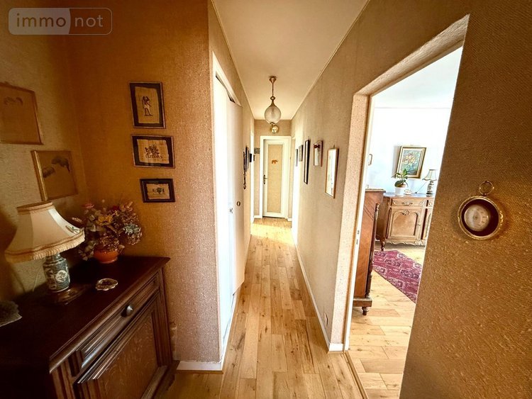 Appartement a vendre Saint-Malo 35400 Ille-et-Vilaine 63 m2 2 pièces 259750 euros