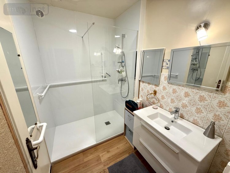 Appartement a vendre Saint-Malo 35400 Ille-et-Vilaine 63 m2 2 pièces 259750 euros