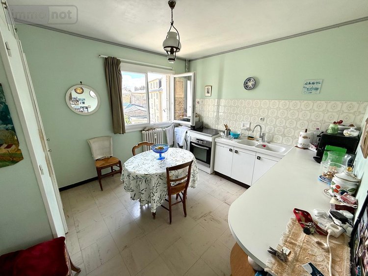 Appartement a vendre Saint-Malo 35400 Ille-et-Vilaine 63 m2 2 pièces 259750 euros