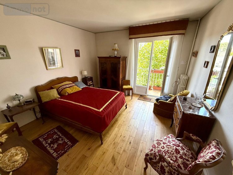 Appartement a vendre Saint-Malo 35400 Ille-et-Vilaine 63 m2 2 pièces 259750 euros