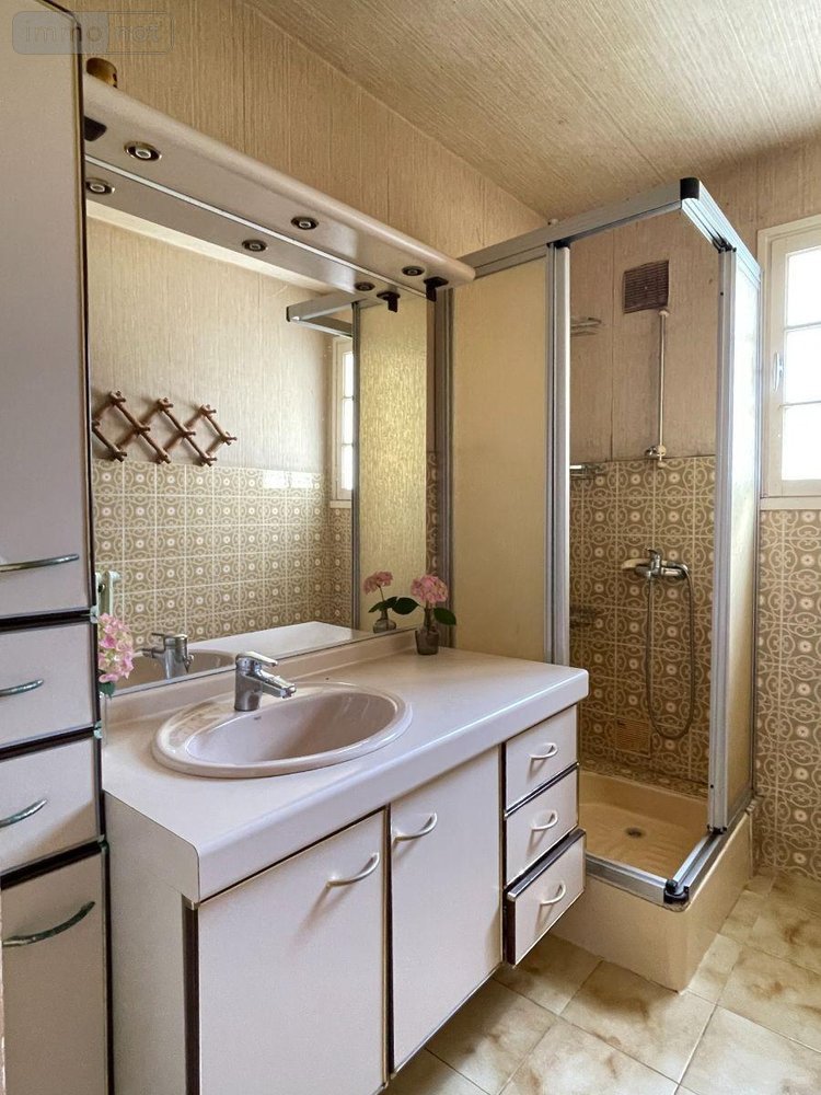 Maison a vendre Névez 29920 Finistère 169 m2 5 pièces 416000 euros