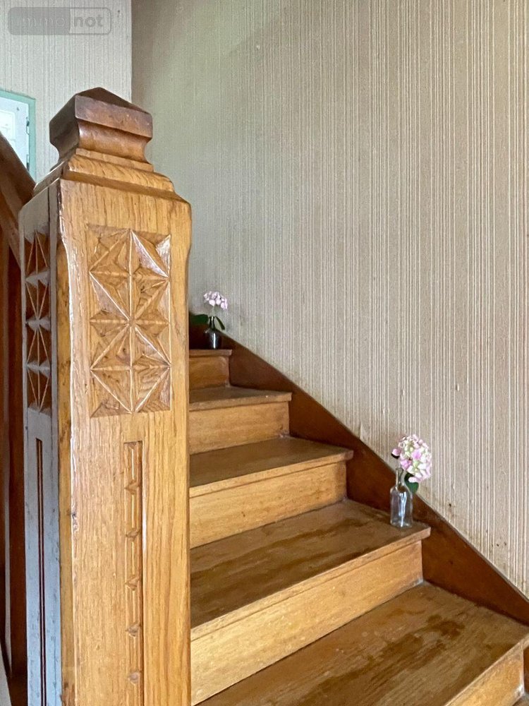 Maison a vendre Névez 29920 Finistère 169 m2 5 pièces 416000 euros