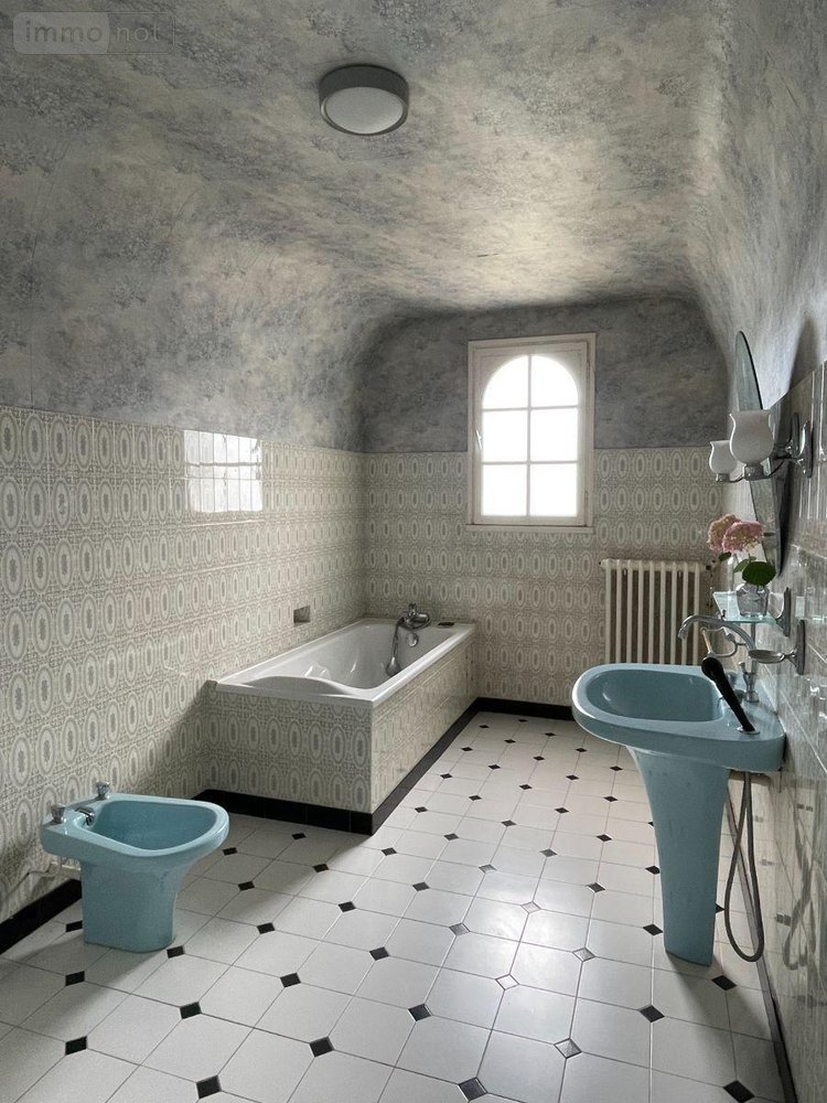 Maison a vendre Névez 29920 Finistère 169 m2 5 pièces 416000 euros