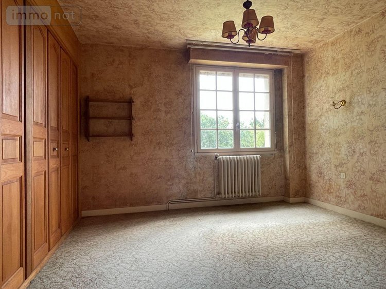 Maison a vendre Névez 29920 Finistère 169 m2 5 pièces 416000 euros