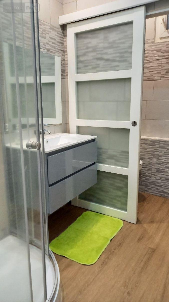 Maison a vendre Vic-sur-Cère 15800 Cantal 286 m2  268800 euros