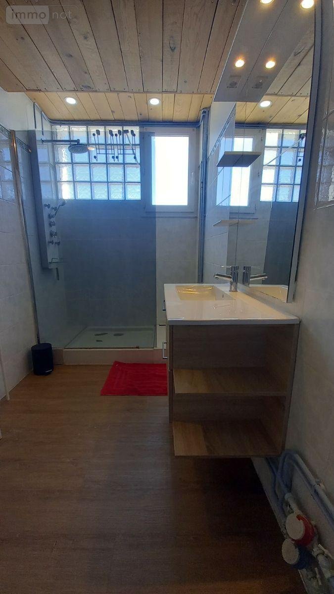 Maison a vendre Vic-sur-Cère 15800 Cantal 286 m2  268800 euros