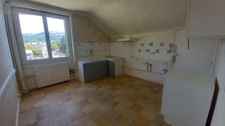 Maison a vendre Vic-sur-Cère 15800 Cantal 286 m2  268800 euros