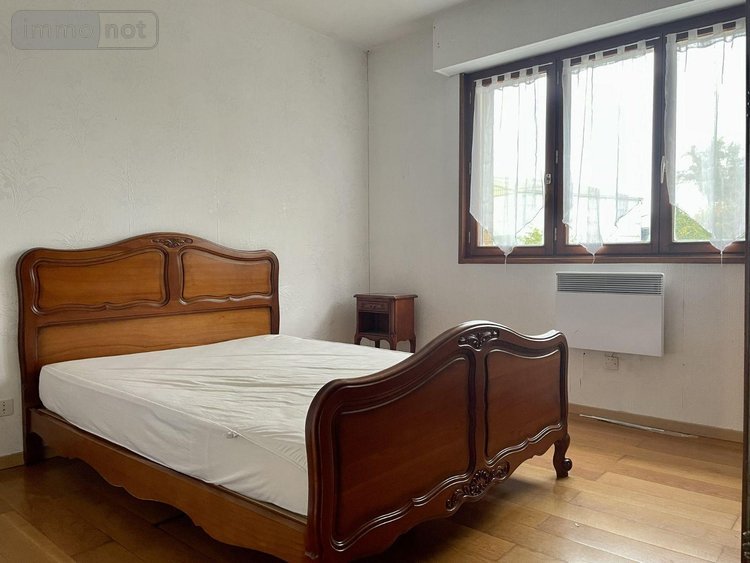Maison a vendre Bailleul 59270 Nord 103 m2 3 pièces 341250 euros