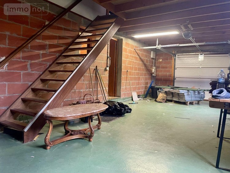 Maison a vendre Bailleul 59270 Nord 103 m2 3 pièces 341250 euros