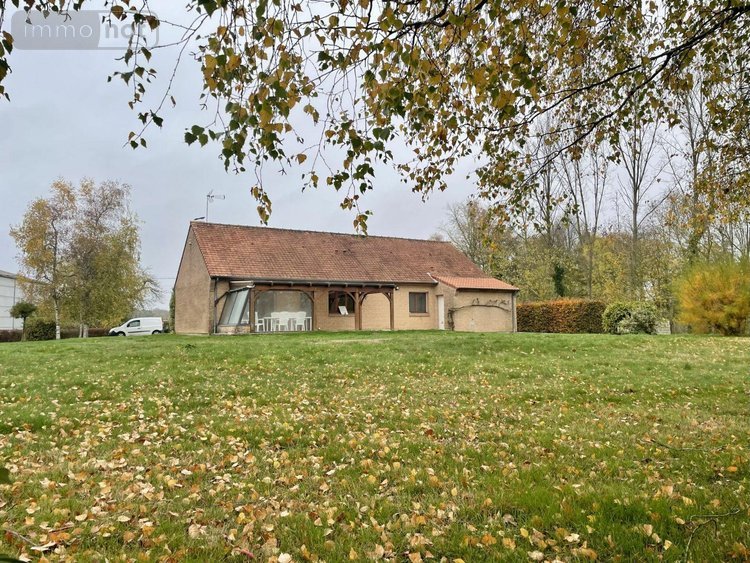 Maison a vendre Bailleul 59270 Nord 103 m2 3 pièces 341250 euros