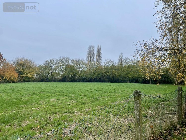 Maison a vendre Bailleul 59270 Nord 103 m2 3 pièces 341250 euros