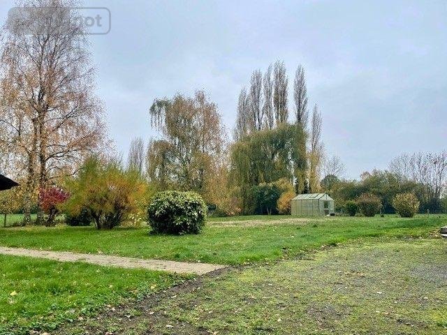 Maison a vendre Bailleul 59270 Nord 103 m2 3 pièces 341250 euros