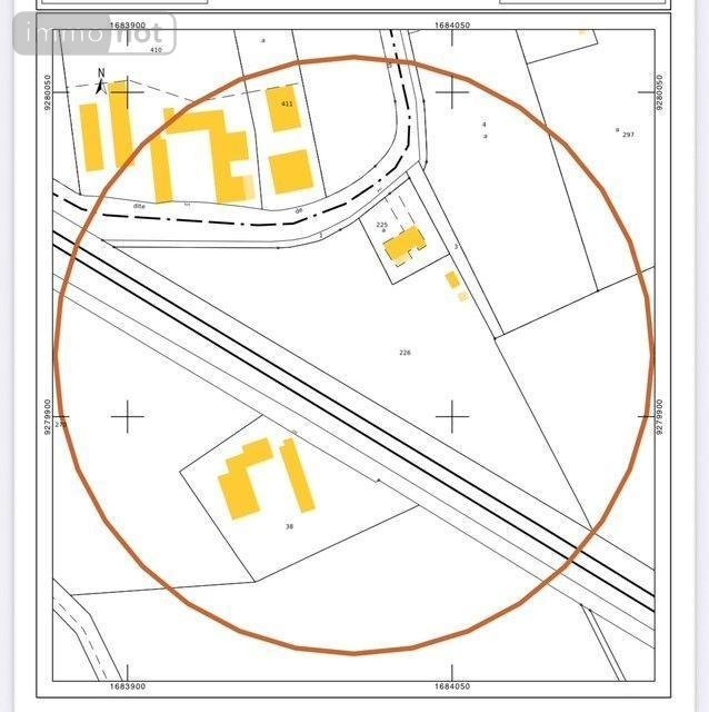 Maison a vendre Bailleul 59270 Nord 103 m2 3 pièces 341250 euros