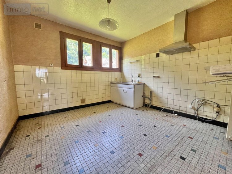 Maison a vendre Torpes 25320 Doubs 122 m2 6 pièces 179000 euros