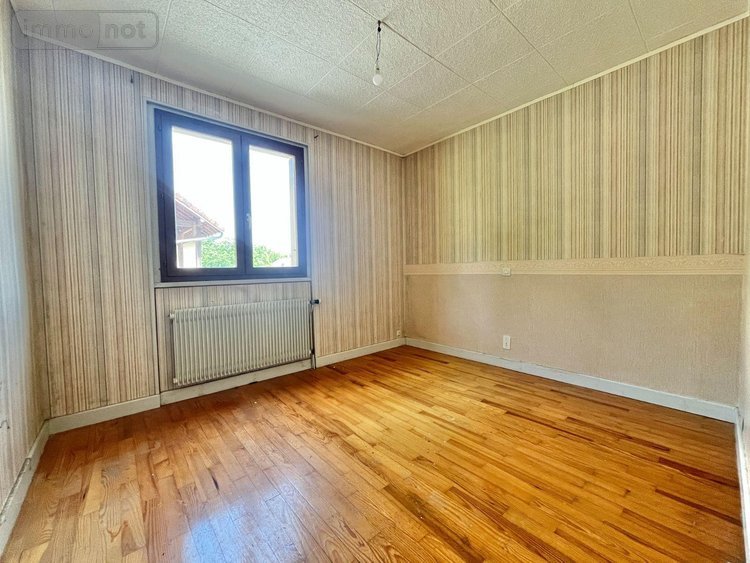 Maison a vendre Torpes 25320 Doubs 122 m2 6 pièces 179000 euros