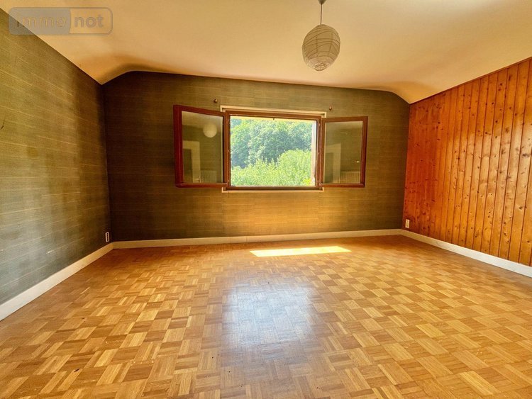 Maison a vendre Torpes 25320 Doubs 122 m2 6 pièces 179000 euros