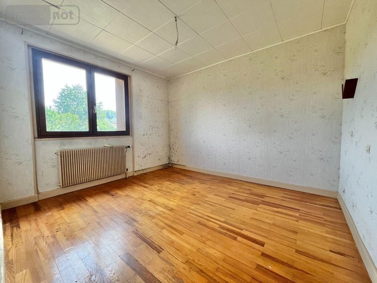 Maison a vendre Torpes 25320 Doubs 122 m2 6 pièces 179000 euros