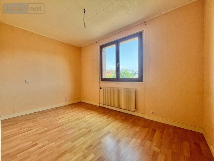 Maison a vendre Torpes 25320 Doubs 122 m2 6 pièces 179000 euros