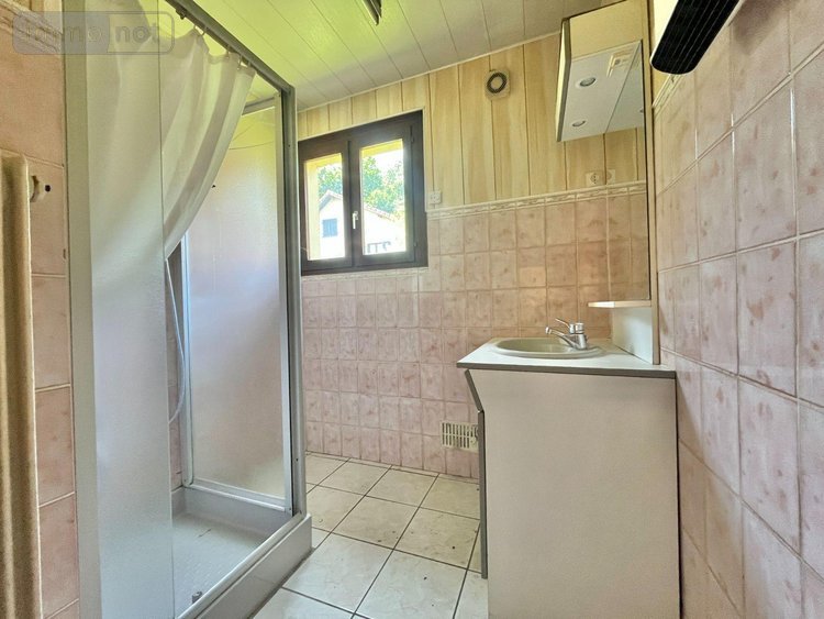 Maison a vendre Torpes 25320 Doubs 122 m2 6 pièces 179000 euros