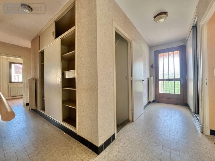 Maison a vendre Torpes 25320 Doubs 122 m2 6 pièces 179000 euros