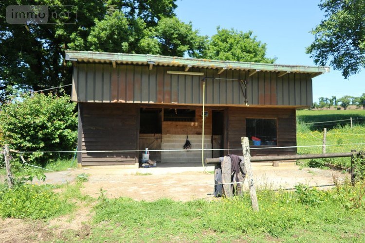 Maison a vendre Plonévez-du-Faou 29530 Finistère 110 m2 4 pièces 250080 euros