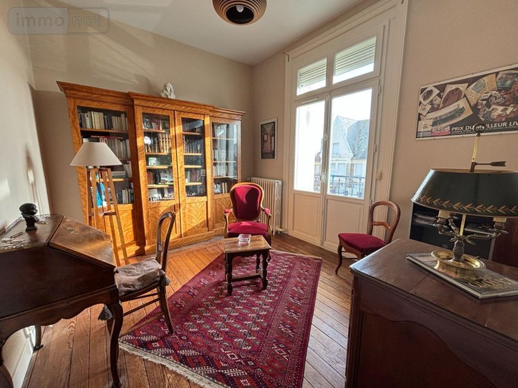 Maison a vendre Saint-Malo 35400 Ille-et-Vilaine 148 m2 7 pièces 1295000 euros