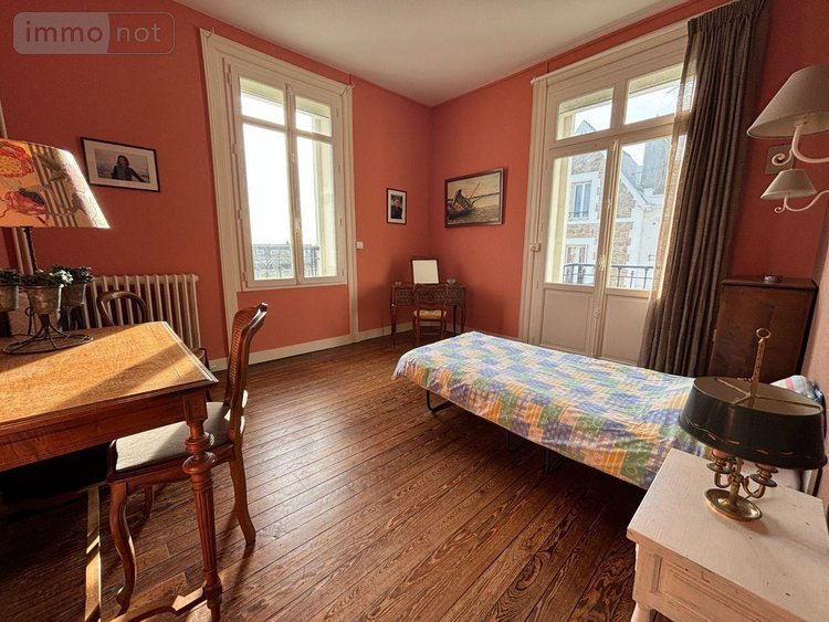 Maison a vendre Saint-Malo 35400 Ille-et-Vilaine 148 m2 7 pièces 1295000 euros