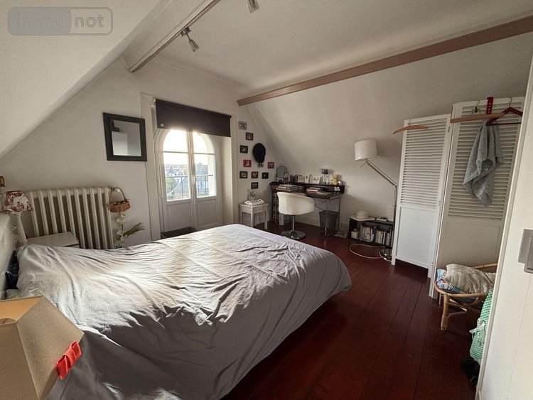 Maison a vendre Saint-Malo 35400 Ille-et-Vilaine 148 m2 7 pièces 1295000 euros