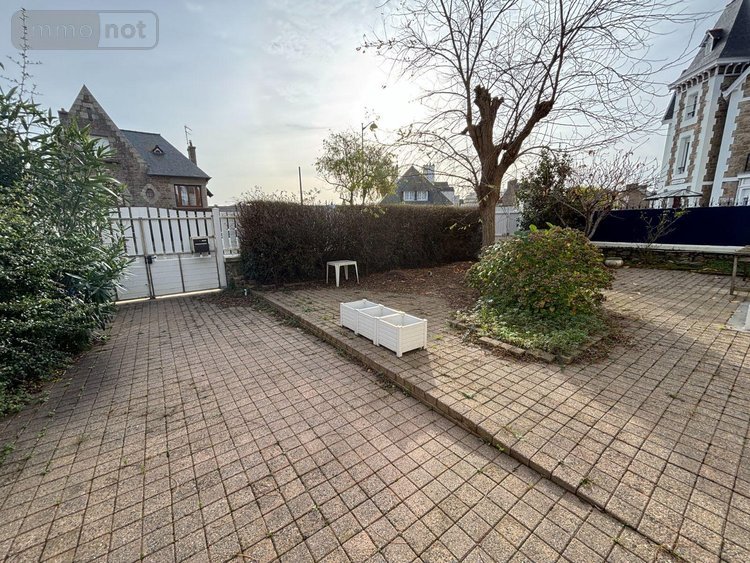 Maison a vendre Saint-Malo 35400 Ille-et-Vilaine 148 m2 7 pièces 1295000 euros