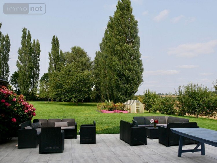 Fonds et murs commerciaux a vendre Saint-Lucien 76780 Seine-Maritime 238 m2  623000 euros