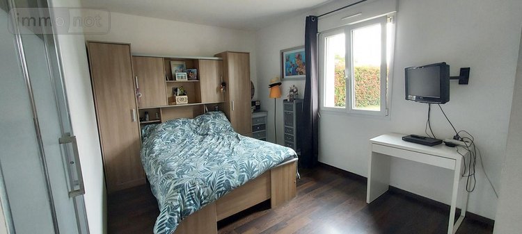 Maison a vendre Simplé 53360 Mayenne 123 m2 5 pièces 236250 euros